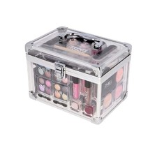 Schminkkoffer set acryl gebraucht kaufen  Troisdorf