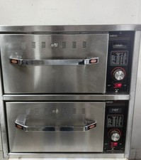 Hatco double warming for sale  Peru
