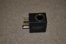 Bobine vanne auto d'occasion  Rethel