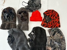 Hunting face mask for sale  Atlanta