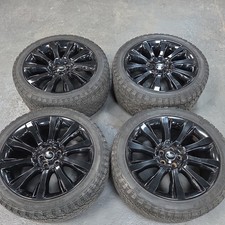 Range rover vogue for sale  POOLE