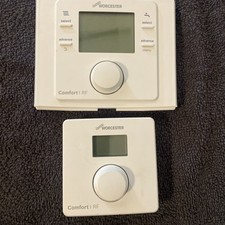 Worcester comfort twin for sale  HEREFORD