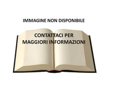 letteratura spagnola usato  Vejano