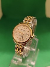 Tissot locle automatic for sale  WALTON ON THE NAZE