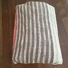 Crate barrel saleni for sale  Brecksville