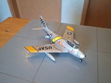 86f sabre usaf gebraucht kaufen  Braunschweig