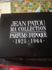 Coffret parfums collection d'occasion  Besançon