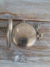 Ancienne montre gousset d'occasion  Lacroix-Saint-Ouen