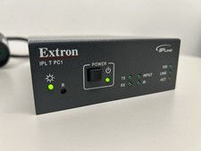 Extron ipl pc1 usato  Italia
