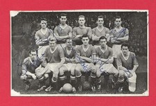 Manchester united 1958 for sale  SOUTHSEA