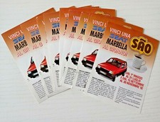 Lotto cartoline postali usato  Novara