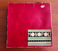 Monopoli anni ventennio usato  Guidonia Montecelio
