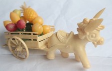 Vintage hong kong for sale  EMSWORTH