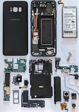 Samsung 64go pièces d'occasion  Mûrs-Erigné