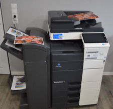 Digitalkopierer konica minolta gebraucht kaufen  Ronnenberg
