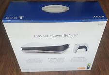 Sony ps5 console for sale  BROMLEY