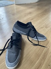 Mens aldo grey for sale  DEESIDE