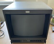 Sony pvm 14m2e gebraucht kaufen  Leipzig