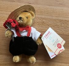 Hermann teddy serie gebraucht kaufen  Berlin