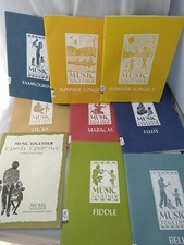 Music together books for sale  Landenberg