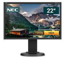 Nec multisync e223w gebraucht kaufen  Werneuchen