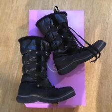 Stiefel warm gefüttert gebraucht kaufen  Wernigerode