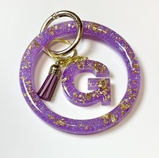 Purple gold flake for sale  Springfield