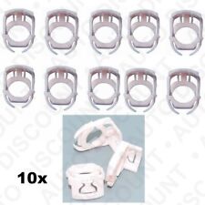 Clip fixation raccord d'occasion  Strasbourg-