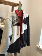 Air jordan wendejacke gebraucht kaufen  Berlin