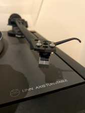 linn axis turntable for sale linn axis turntable for sale BOURNEMOUTH