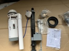 Toilet push button for sale  BRADFORD
