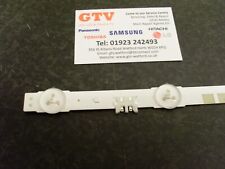 Ue55ju6800 used led for sale  WATFORD