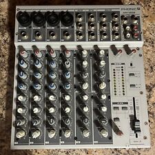 Sound mixer phonic for sale  Lake Charles