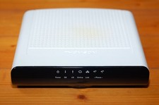 Thomson kabelmodem thg571 gebraucht kaufen  Ergoldsbach