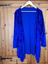 Smart royal blue for sale  KEIGHLEY