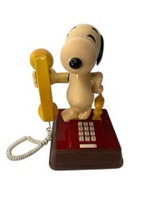 Vintage snoopy woodstock for sale  Palatka