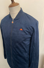 Retro ellesse velour for sale  KEIGHLEY