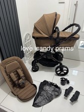 Icandy peach coco for sale  STONE