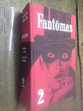 Fantomas tome iii d'occasion Fantomas tome iii d'occasion  France