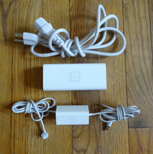 Genuine power adapter for sale  Salem