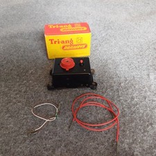Tri ang rt42 for sale  EYE