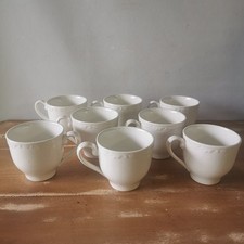 Lot tasses café d'occasion  Boussac