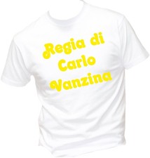 Maglia shirt uomo usato  Acate