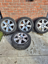 Beetle 2009 alloy for sale  MANCHESTER