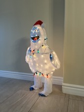 bumble abominable snowman for sale  Las Vegas
