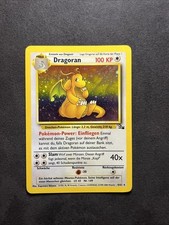 Pokémon karte holo gebraucht kaufen  Dresden