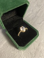 Diamantring . 57 gebraucht kaufen  Möglingen