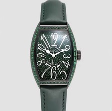 Orologio quarzo frank usato  Val di Nizza