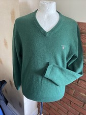 Gant jumper 100 for sale  ST. NEOTS