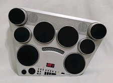 Usado, Máquina de bateria YAMAHA DD-65 somente para peças ou reparos  comprar usado  Enviando para Brazil